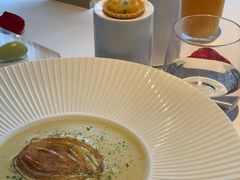 -L'Arome芳芳法国餐厅(仙林金鹰店)
