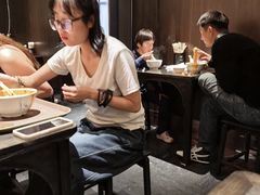 -清真·马安军辣子牛肉面