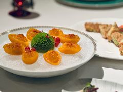 -三号黄浦会Canton Table