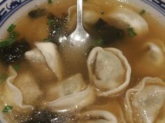 -白家餐厅(徐家汇店)