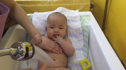 -子木乐园婴儿游泳馆(水晶港店)