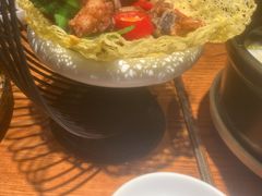 -云海肴·汽锅鸡·云南菜(高德置地店)