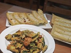 -春水锅贴·传统鲁菜(大明湖店)