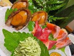 -大葉日本料理·龍蝦任食放題(廣州W酒店)