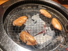 -御牛道日式烤肉料理(杭州万象城店)