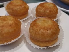 玉兰饼-太湖饭店·寄畅轩中餐厅