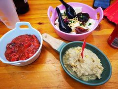 -炒豆合作社(东四总店)