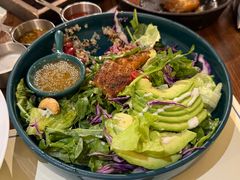 -沏点Trattoria意大利餐厅(新街口店)