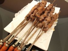 -阿布都新疆音乐美食城(长湖路店)