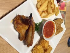 必胜客(酒仙桥餐厅)-必胜客(新辰里酒仙桥店)