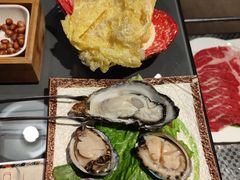 -金龙·打边炉(南京西路店)