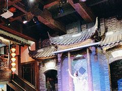 -红运火锅·中国名火锅·国风演绎(省体店)