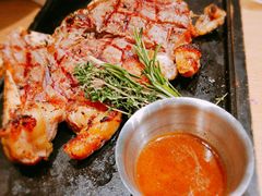 -摩欧客意式餐厅(高新活力汇店)