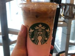-星巴克臻选(宁波天一广场店)