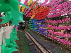 -长洲岛都市农业公园