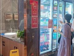 -吉布鲁牛排海鲜自助(成都大悦城店)
