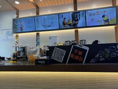 -CoCo都可(包河万达店)