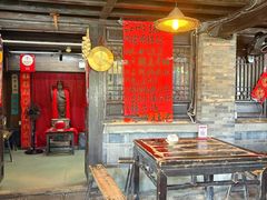 -饭江湖·江湖菜(湖广会馆店)