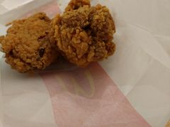 -麦当劳(南后街店)