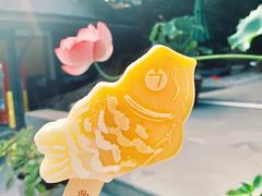 -湖畔居茶楼(湖滨店)