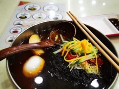 -服务大楼冷面(延大店)