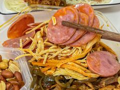 -紫燕百味鸡(明湖店)