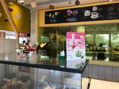 -麦当劳(塔园路店)