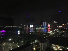 -青岛海尔洲际酒店