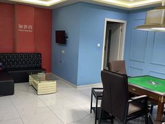 -和胜麻雀·棋牌室