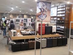 -MUJI无印良品(茂业天地店)