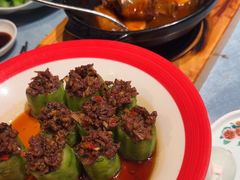 -晓粤·惹味粤菜(凯德乐峰广场店)