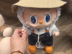 -泡泡玛特POPMART(合生汇店)