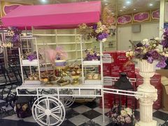 -自由港KTV(王子公主金平店)