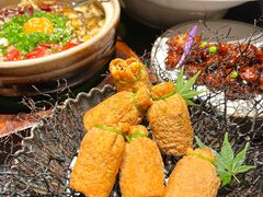 -锦楼·臻选新杭帮(杭州中心店)