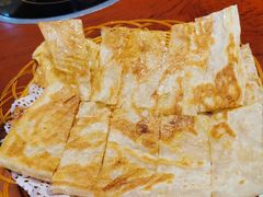 香蕉飞饼-乐在集市海鲜大排档(平潭店)