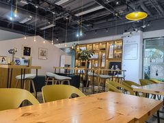 -天真蓝照相馆(五角场百联又一城店)