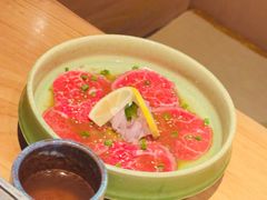 -Minase水濑·日料放题(外滩店)