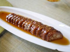 桂花糖藕-琼林徽宴(中央门店)