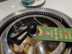 -满兴咱妈烀饼铁锅炖(兰州北街店)