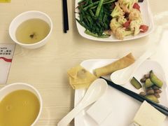 -文星素食(兴华路店)