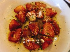 -PIZZA BIANCA(万象城店)