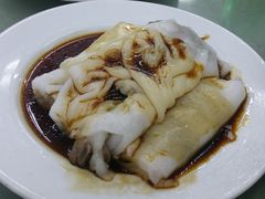 -香港蓮香樓(中環店)