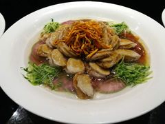 -大佛寺高级素食自助餐厅