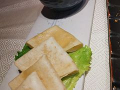 酸萝卜炒牦牛肉-敏珠拉姆藏餐·南京厨房(富春江东街店)