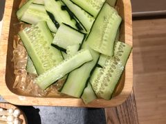 -许府牛火锅(信义坊总店)