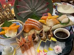 -古田居·特色寿司料理(骏欣中心店)