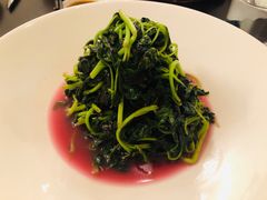 清炒时蔬-天伦里餐厅(绿城桃花源店)