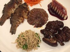 -粗茶淡饭·汉口公馆(循礼门店)