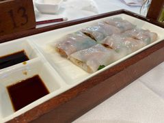 -怀德酒楼·粤菜·海鲜·茶点(怀德万象汇店)