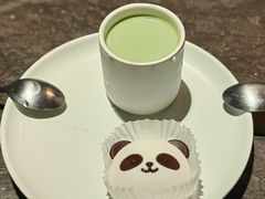 -汤城小厨•粤菜•靓汤(苏州街店)
